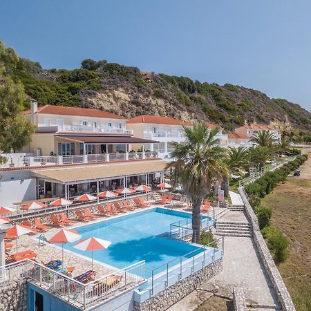 Marina Bay Hotel Ratzaklion Экстерьер фото