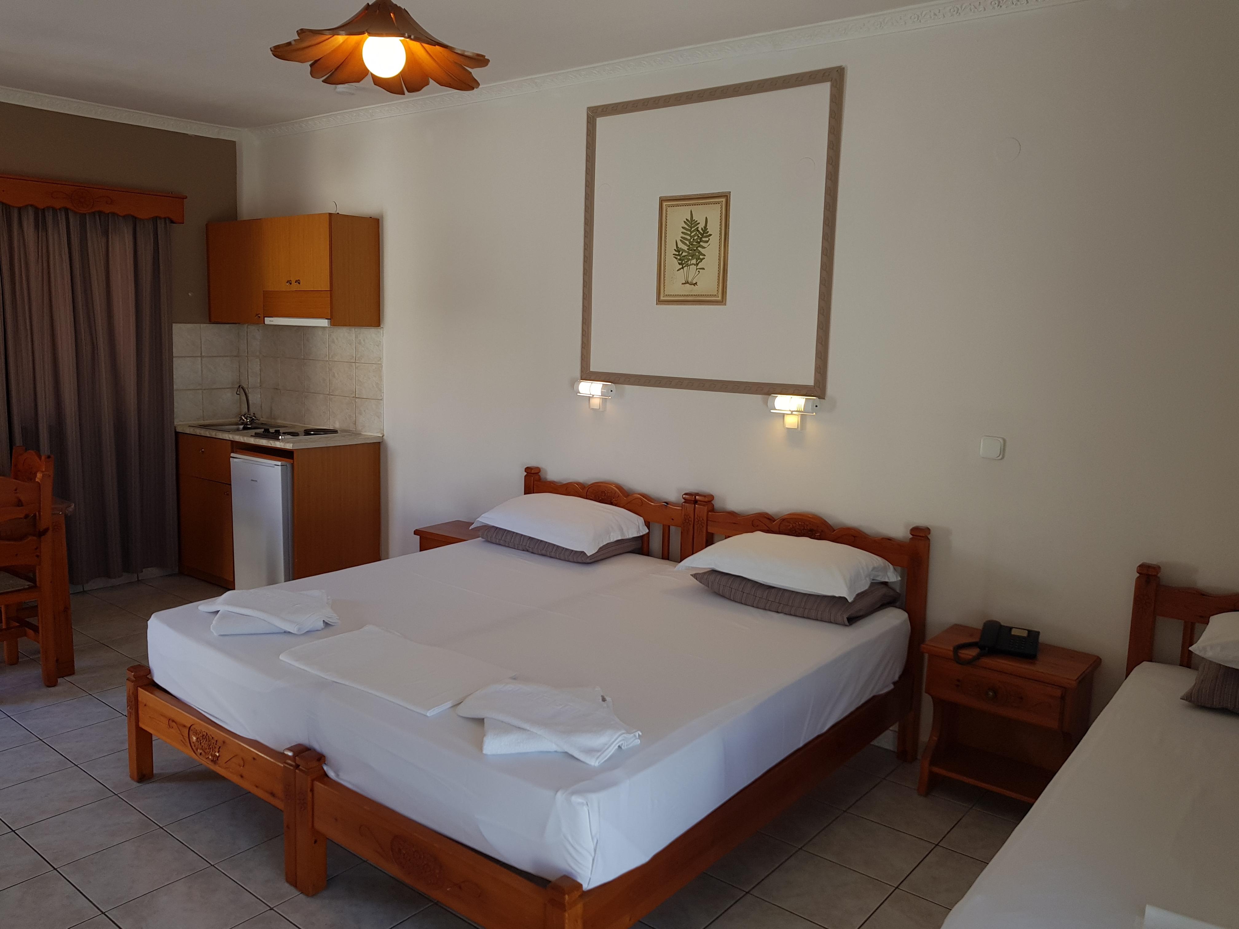 Marina Bay Hotel Ratzaklion Экстерьер фото