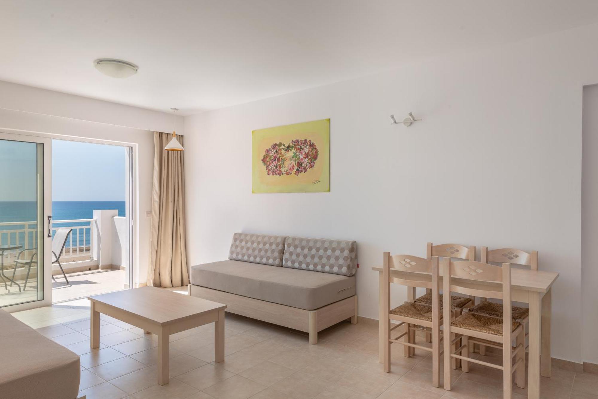 Marina Bay Hotel Ratzaklion Экстерьер фото