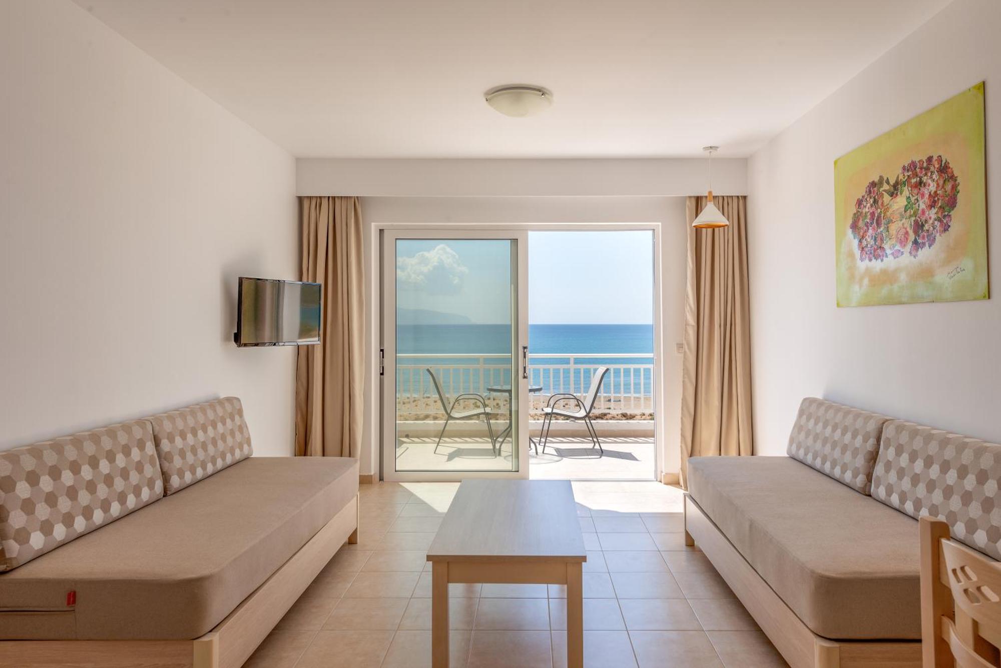 Marina Bay Hotel Ratzaklion Экстерьер фото